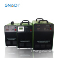 Off Grid Home Portable Power Supput Generatore solare
